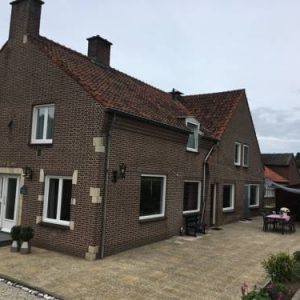 Hotel Hoeve Maarveld in Klimmen