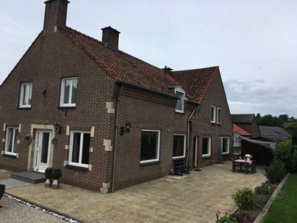 Hotel Hoeve Maarveld in Klimmen