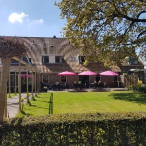 Hotel Hof van Elsloo in ELSLOO FR