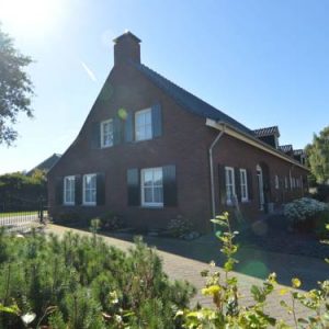 Hotel Holiday home T Havelt 2 in Veghel