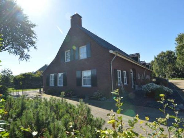 Hotel Holiday home T Havelt 2 in Veghel