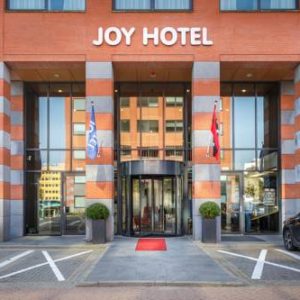 Hotel Joy Hotel in Amsterdam-Zuidoost