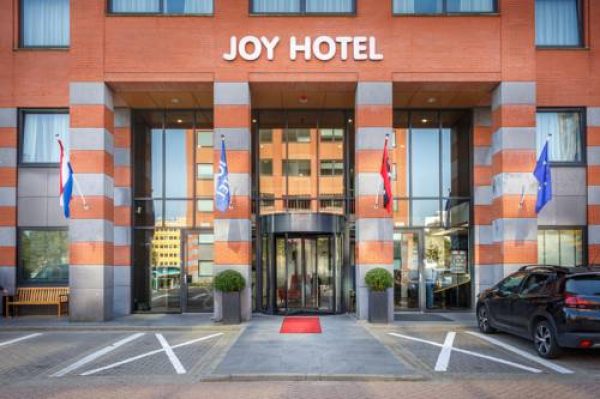 Hotel Joy Hotel in Amsterdam-Zuidoost