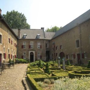 Hotel Meschermolen 5 in Mesch-Eijsden