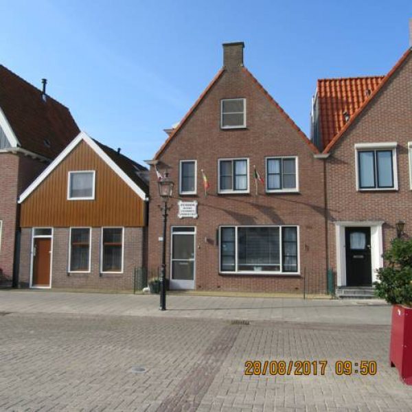 Hotel Noemie's Pension House in Volendam