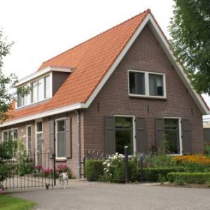 Hotel Raafjeshof in Culemborg