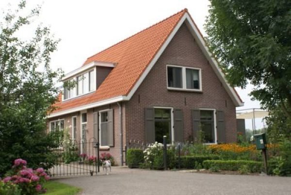 Hotel Raafjeshof in Culemborg