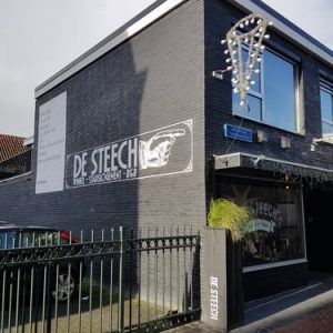 Hotel Stadslogement de Steech in Drachten