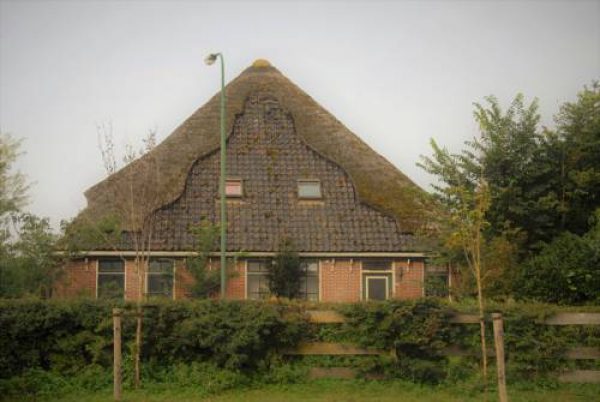 Hotel Sterrenhoeve in Castricum