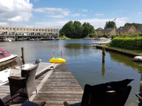 Hotel Studio in Sneek in Sneek