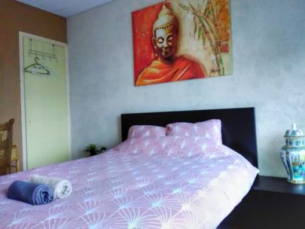 Hotel Takoda Bed&Breakfast in Hoogvliet Rotterdam