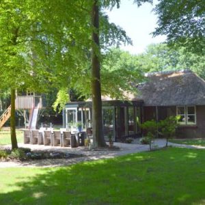 Hotel Uilennest 2 in Haaren