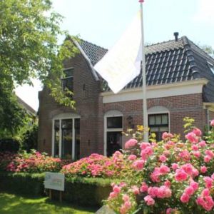 Hotel UniqueLudique in Middenbeemster