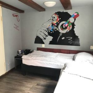 Hotel Urban Vibes Guesthouse in Amsterdam