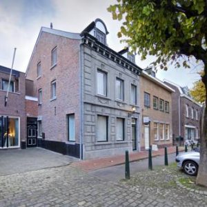 Hotel Vakantieappartement Diepstraat in Eijsden