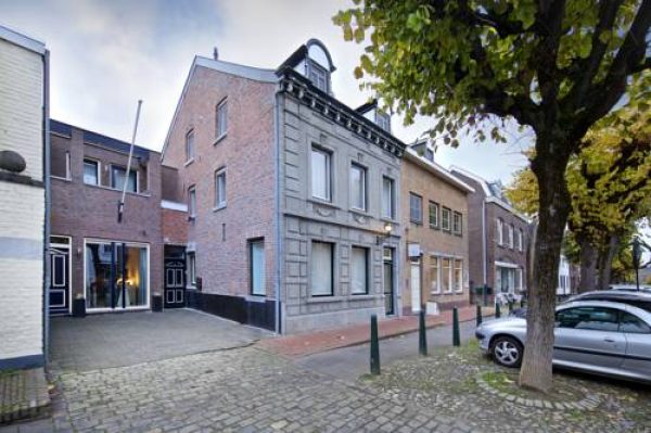 Hotel Vakantieappartement Diepstraat in Eijsden