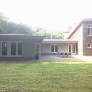 Hotel Vakantiewoning in Leende