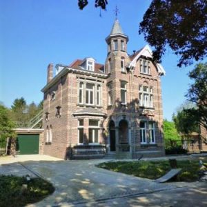 Hotel Villa Venray in Venray