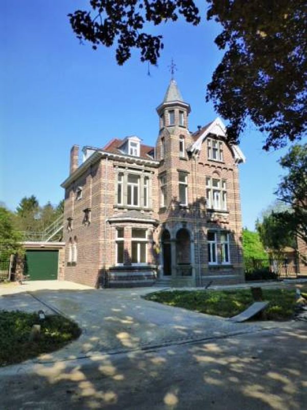 Hotel Villa Venray in Venray