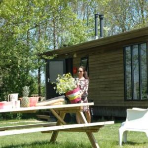 Hotel Watersportcamping Heeg in Heeg