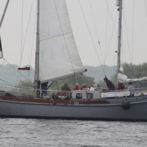 Hotel Zeilboot Noorderlicht in Kamperland