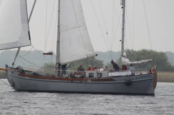 Hotel Zeilboot Noorderlicht in Kamperland