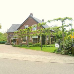 Hotel b&b de Vlinder in Hardenberg