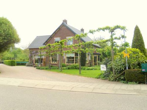 Hotel b&b de Vlinder in Hardenberg