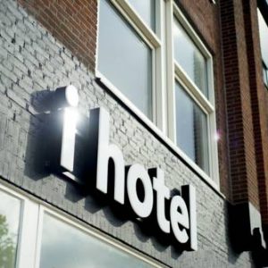 Hotel i hotel in Amsterdam