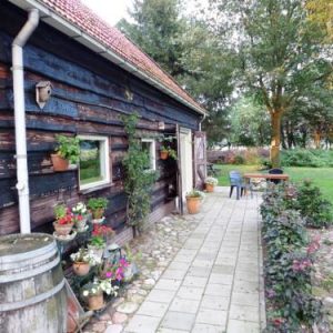 Hotel mekelermeer in Geesbrug