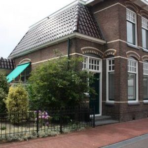 AJenAnja in Coevorden