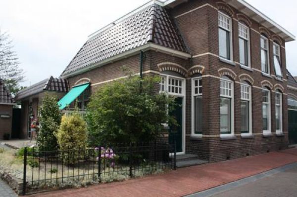 AJenAnja in Coevorden