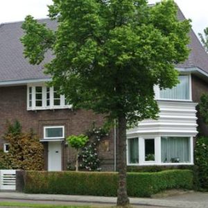 Aldenhof Appartementen in Maastricht