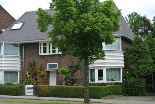 Aldenhof Appartementen in Maastricht