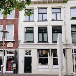 Aparthotel Le Provence in Sneek