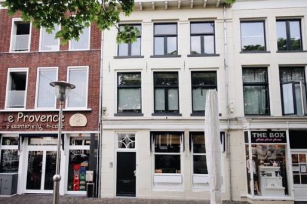 Aparthotel Le Provence in Sneek