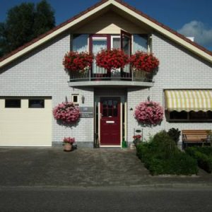 B & B Kaaskenswater in Zierikzee