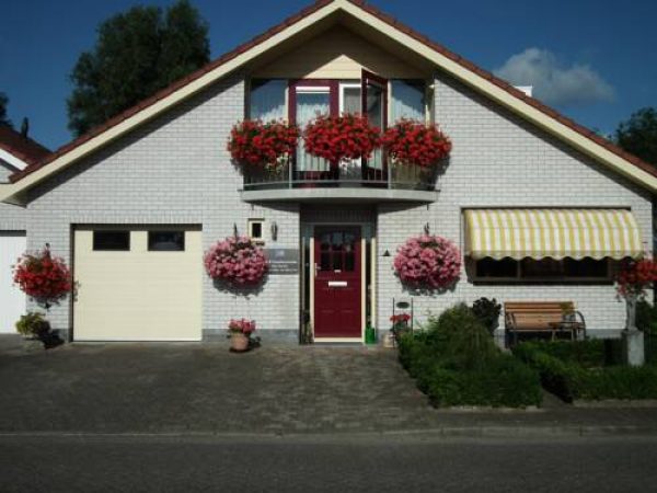 B & B Kaaskenswater in Zierikzee