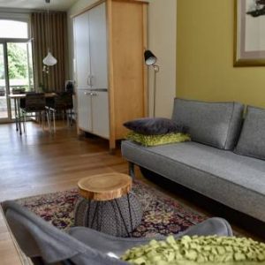 B&B Alabonneur in Maastricht