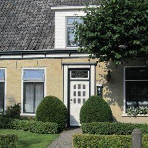 B&B De Gouden Vlo in Donkerbroek