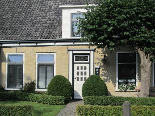 B&B De Gouden Vlo in Donkerbroek