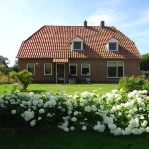 B&B Hendrik Jan in Dalfsen