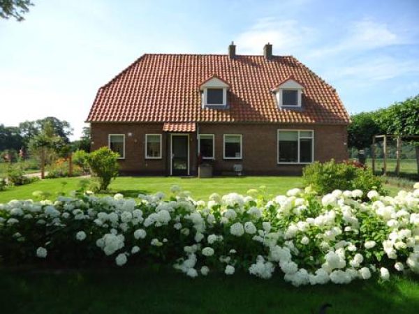 B&B Hendrik Jan in Dalfsen