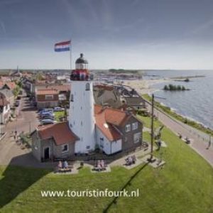 B&B Morgenster in Urk