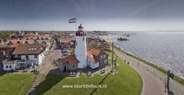 B&B Morgenster in Urk