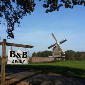 B&B Zwiep in Lochem