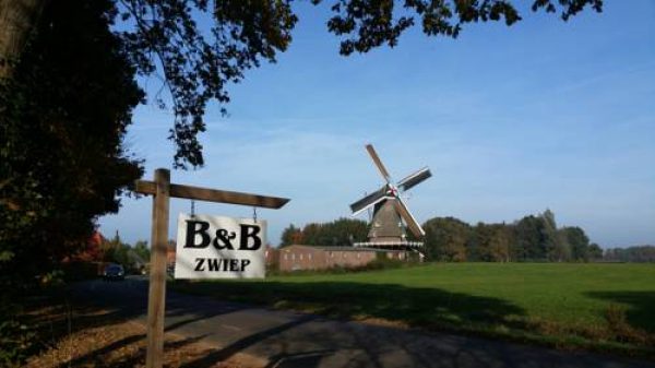 B&B Zwiep in Lochem