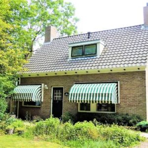 Bed&Breakfast Bij Baars in Schuddebeurs