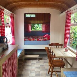 Bed&Breakfast De Akker in Ommeren