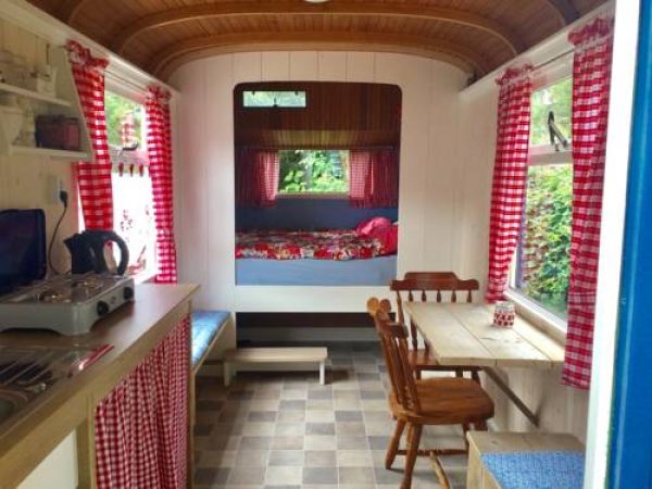 Bed&Breakfast De Akker in Ommeren